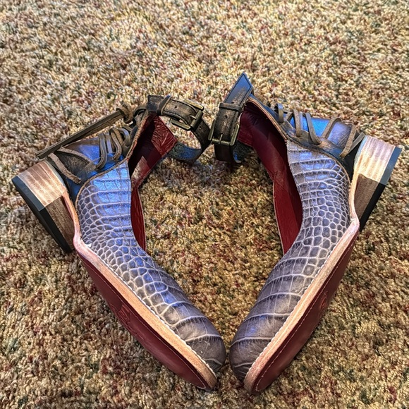 Marlow Freebirds by Steven - Picture 3 of 8